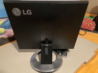 Monitor 19" LG FLATRON L1970H-BF