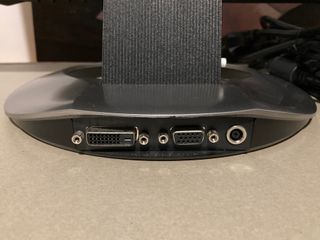 Monitor 19" LG FLATRON L1970H-BF