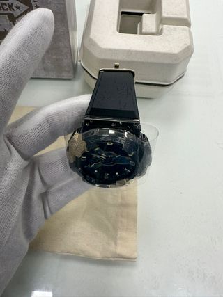 CASIO G SHOCK GM-114GEM  40TH LDT