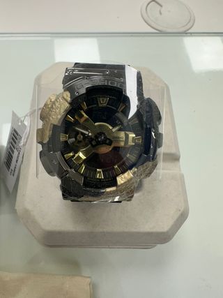 CASIO G SHOCK GM-114GEM  40TH LDT