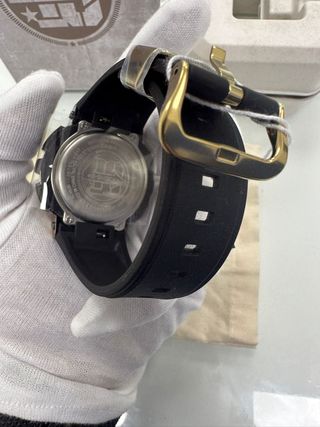 CASIO G SHOCK GM-114GEM  40TH LDT