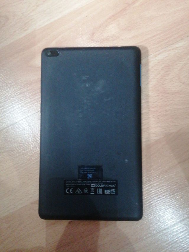 Comprimido de Leonovo