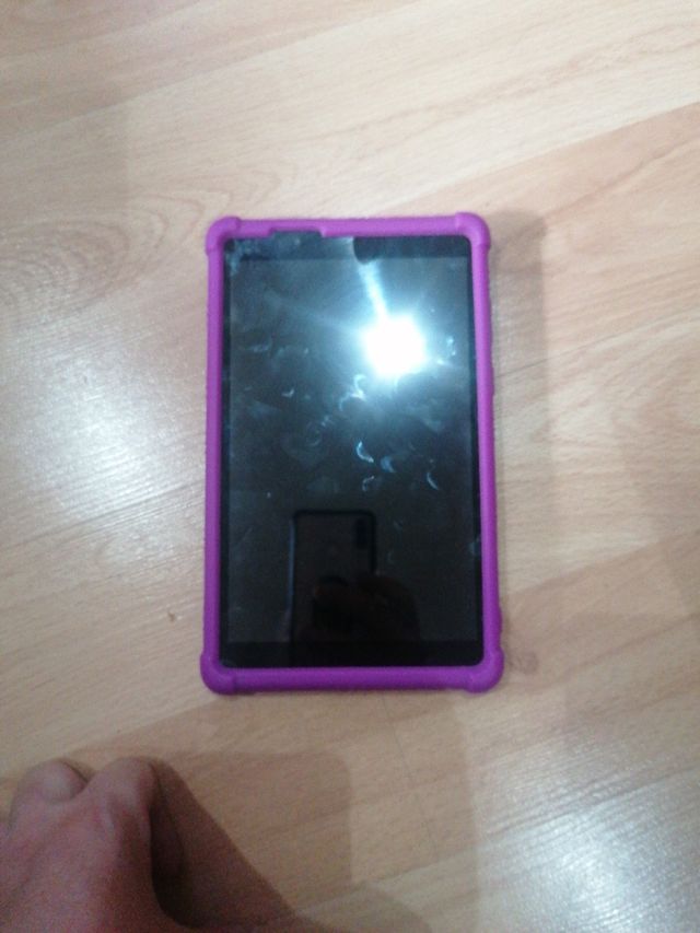 Comprimido de Leonovo