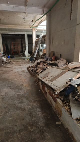 reformas y construcción