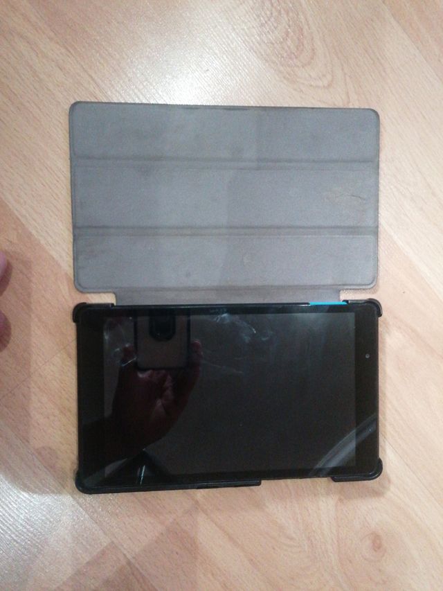 Comprimido de Leonovo