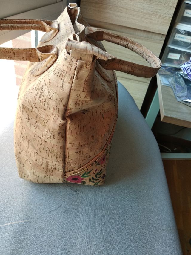 Bolso corcho