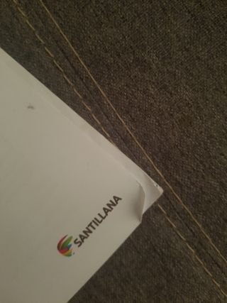 La nave de los libros