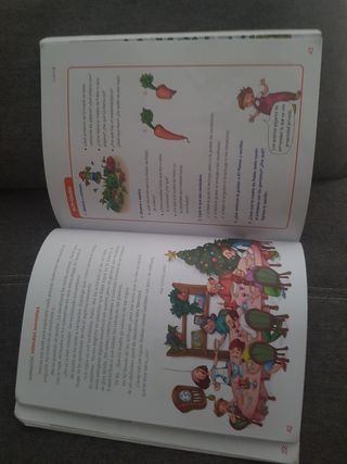 La nave de los libros