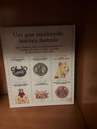 Europa en los Tiempos de Grecia y Roma