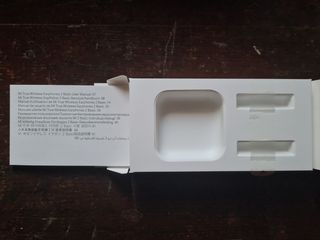 Caja original auriculares Xiaomi Earphones 2 Basic