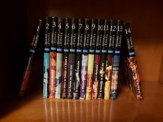 Historia de España.Moure Romanillo, Santos Yanguas