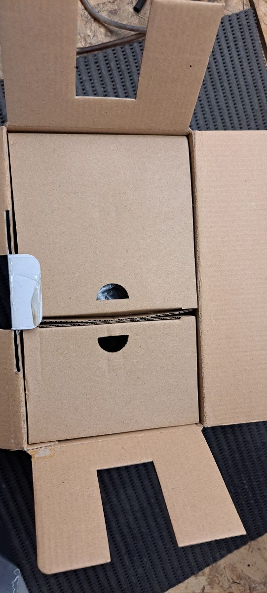 Calienta biberones y potitos nuevo