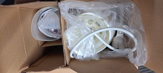 Calienta biberones y potitos nuevo