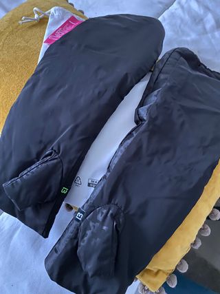 Mitones Bimba y Lola