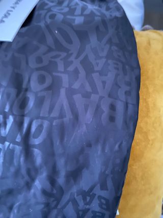 Mitones Bimba y Lola