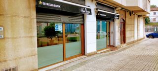 Local comercial en venta