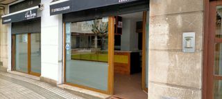 Local comercial en venta