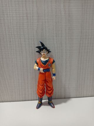 Figuras Dragón Ball