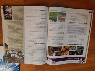 Libros Curso Inglés (A2)