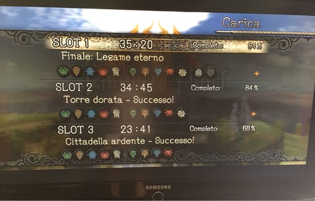 Pandora's Tower Wii Pal Versione Bundle limited