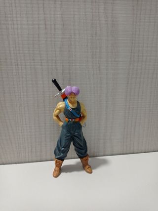 Figuras Dragón ball