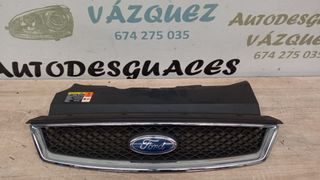 Rejilla/Calandra+tapa superior Ford Focus II 2007