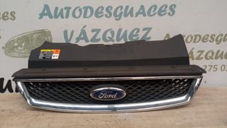 Rejilla/Calandra+tapa superior Ford Focus II 2007
