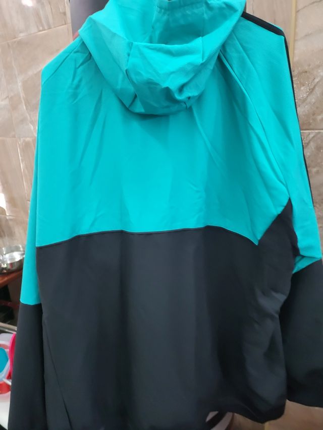 Chaqueta Real Madrid