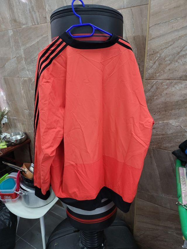 Chaqueta Real Madrid