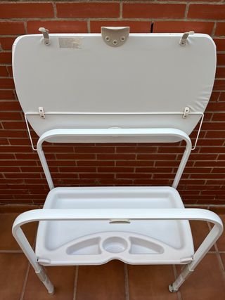 Bañera bebé