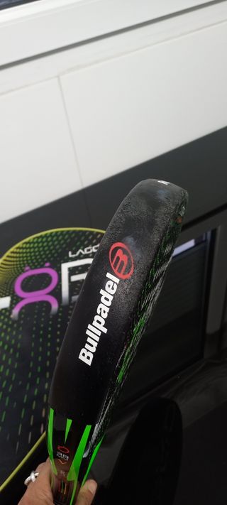 Pala padel lord lagoon  vanguard