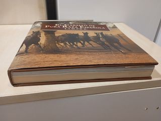 Libro (EL caballo De Pura Raza Española)
