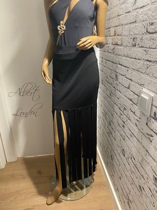 Falda Zara