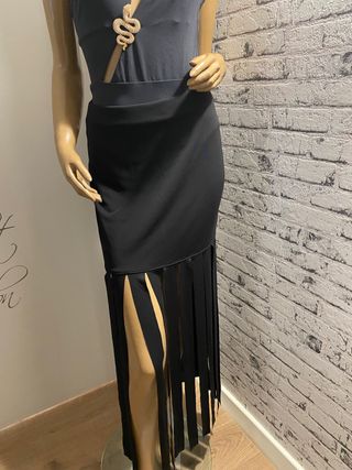 Falda Zara