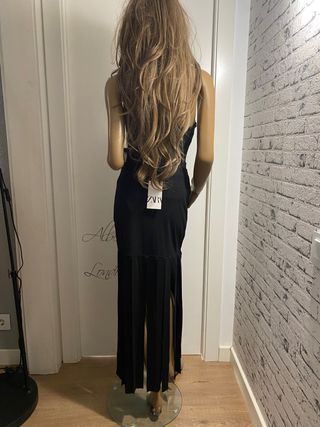 Falda Zara