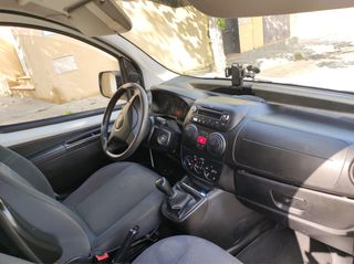 Citroen Nemo 2014