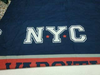 funda nórdica para cama de 90 de newyork