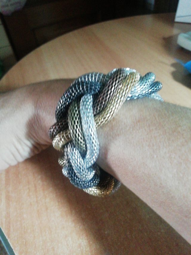 bracciale vari colori