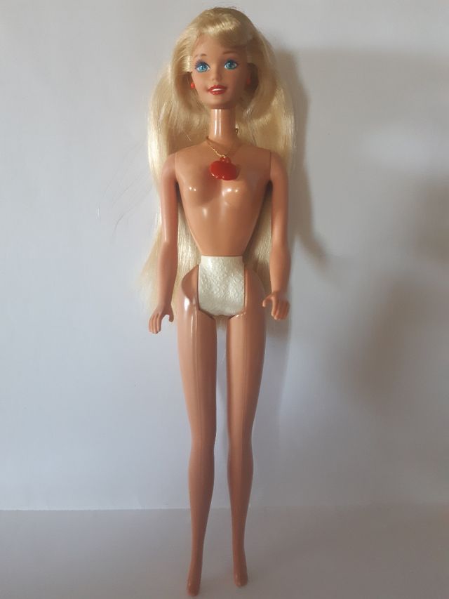 Barbie School Spirit (1995)