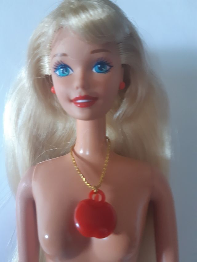 Barbie School Spirit (1995)