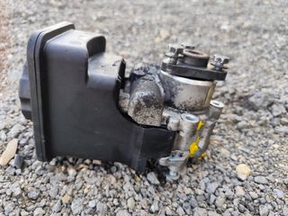 bomba dirección BMW e46 320d