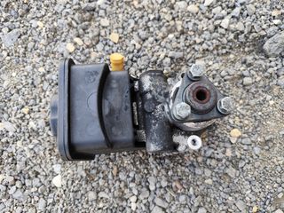 bomba dirección BMW e46 320d