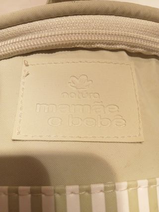 Neceser Natura Mamae e bebé
