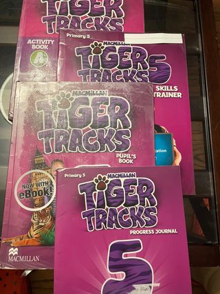 libros 5 primaria baratos