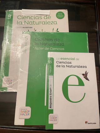 libros 5 primaria baratos