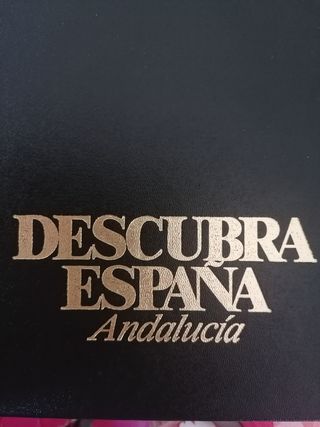 Descubra España paso a paso, 11 volúmenes