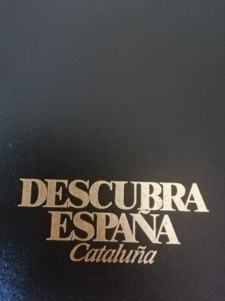 Descubra España paso a paso, 11 volúmenes