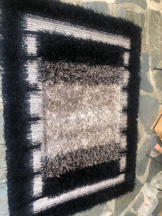 Alfombra