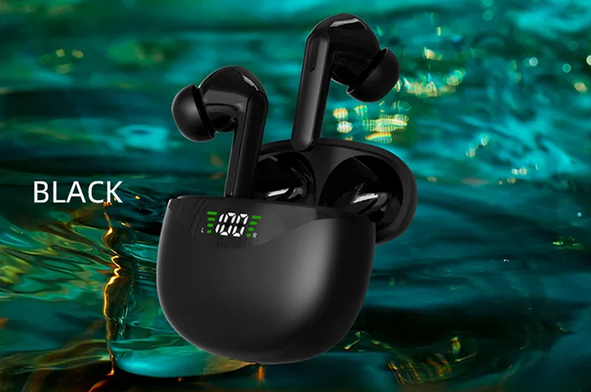 Auriculares inalámbricos TWS. NUEVO sin usar.