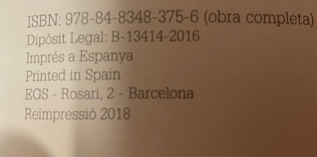 Pack 3 libros valenciano 4 eso edebé